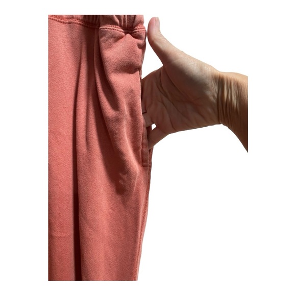 J.Crew Magic Rinse Jogger Pant, size Medium, lightweight, soft - Picture 4 of 4